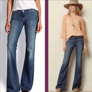 Paige Robertson Jeans 
